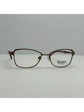 Exces Eyeglasses Eye Glasses Frames Princess 139 640 52-18-135